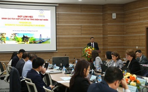 T&igrave;m giải ph&aacute;p đẩy nhanh tiến độ thực hiện c&aacute;c dự &aacute;n điện hạt nh&acirc;n- Ảnh 7.