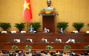 H&agrave; Nội th&uacute;c đẩy cơ chế thử nghiệm c&oacute; kiểm so&aacute;t đối với c&ocirc;ng nghệ giao th&ocirc;ng tự h&agrave;nh cấp độ 4- Ảnh 4.