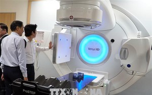 Bắc Ninh triển khai Kế hoạch ứng dụng năng lượng nguy&ecirc;n tử phục vụ ph&aacute;t triển kinh tế - x&atilde; hội- Ảnh 2.