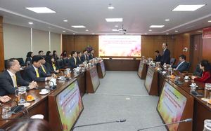 Vietnam Post đưa UAV vào phục vụ nông nghiệp- Ảnh 11.