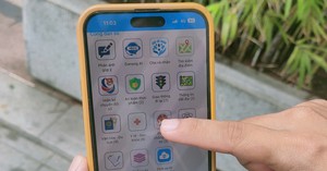 Hue-S v&agrave; IOC đưa Huế v&agrave;o nh&oacute;m cơ quan nh&agrave; nước chuyển đổi số xuất sắc- Ảnh 9.