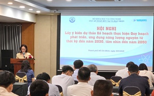 Bắc Ninh triển khai Kế hoạch ứng dụng năng lượng nguy&ecirc;n tử phục vụ ph&aacute;t triển kinh tế - x&atilde; hội- Ảnh 4.