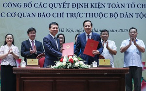 Thiết lập khung ph&aacute;p l&yacute; cho hoạt động t&iacute;n ngưỡng, t&ocirc;n gi&aacute;o tr&ecirc;n kh&ocirc;ng gian mạng - Ảnh 2.