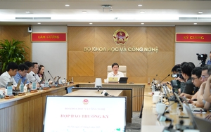 Bộ KH&CN giải đáp nhiều vấn đề nóng và công bố các chính sách mới - Ảnh 1.