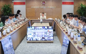 Ba “chìa khóa” chuyển mình của khoa học và công nghệ địa phương - Ảnh 1.