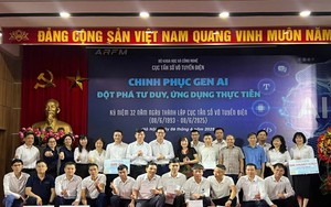 Th&uacute;c đẩy ho&agrave;n thiện ch&iacute;nh s&aacute;ch tần số cho UAV, tạo động lực ph&aacute;t triển kinh tế tầm thấp- Ảnh 5.