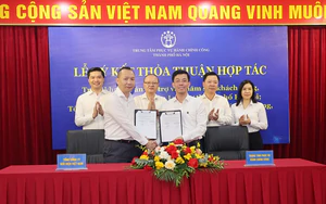 Vietnam Post đưa UAV vào phục vụ nông nghiệp- Ảnh 10.