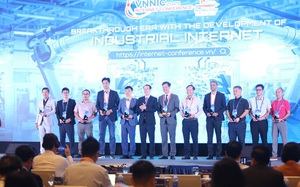 Quản lý Viễn thông phải mở ra không gian phát triển mới - Ảnh 8.