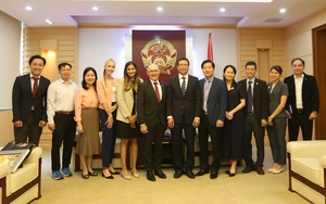 Việt Nam tăng cường thực thi quyền sở hữu tr&iacute; tuệ tr&ecirc;n m&ocirc;i trường số - Ảnh 3.