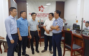 Bộ KH&CN lắng nghe, tháo gỡ vướng mắc vận hành chính quyền hai cấp tại Bắc Ninh- Ảnh 9.