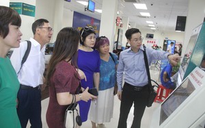 Bộ KH&CN lắng nghe, tháo gỡ vướng mắc vận hành chính quyền hai cấp tại Bắc Ninh- Ảnh 7.