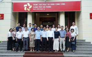 Bộ KH&CN lắng nghe, tháo gỡ vướng mắc vận hành chính quyền hai cấp tại Bắc Ninh- Ảnh 4.