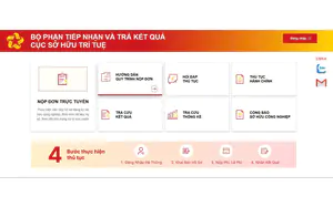 Cục Sở hữu tr&iacute; tuệ kỷ niệm 44 năm th&agrave;nh lập- Ảnh 4.