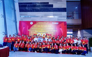 Th&uacute;c đẩy ho&agrave;n thiện ch&iacute;nh s&aacute;ch tần số cho UAV, tạo động lực ph&aacute;t triển kinh tế tầm thấp- Ảnh 3.