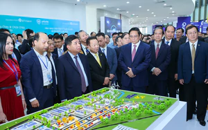 Ph&oacute; Thủ tướng Hồ Quốc Dũng: Chuyển từ "c&oacute; hoạt động" sang "c&oacute; kết quả" đổi mới s&aacute;ng tạo- Ảnh 7.