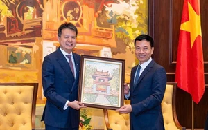 Việt Nam đã đến giai đoạn ưu tiên phát triển tài sản trí tuệ - Ảnh 5.