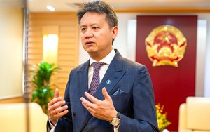 Việt Nam đã đến giai đoạn ưu tiên phát triển tài sản trí tuệ - Ảnh 4.