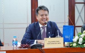 Việt Nam dự Đại hội đồng WIPO, th&uacute;c đẩy hợp t&aacute;c sở hữu tr&iacute; tuệ trong nhiệm kỳ mới- Ảnh 6.