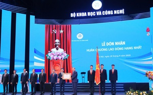 KHCN, ĐMST và CĐS: Động lực trung tâm cho khát vọng phát triển đất nước - Ảnh 8.