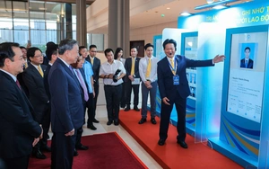 KHCN, ĐMST và CĐS: Động lực trung tâm cho khát vọng phát triển đất nước - Ảnh 7.