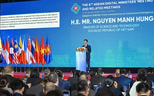 Việt Nam sẵn s&agrave;ng chia sẻ kinh nghiệm, thu hẹp khoảng c&aacute;ch số trong ASEAN - Ảnh 5.