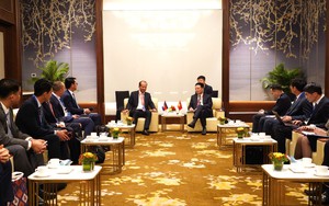 ASEAN th&ocirc;ng qua Kế hoạch Tổng thể Số 2030, định h&igrave;nh giai đoạn hợp t&aacute;c số mới- Ảnh 6.