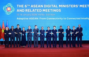 VietNam proposes three priorities to advance ASEAN&ndash;U.S. AI cooperation - Ảnh 6.