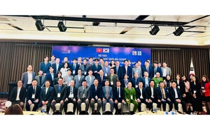 Việt Nam &ndash; H&agrave;n Quốc th&uacute;c đẩy hợp t&aacute;c khoa học v&agrave; c&ocirc;ng nghệ, hướng tới dự &aacute;n cụ thể, hiệu quả- Ảnh 8.