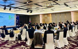 Khởi nghiệp học đường: Đ&ocirc;ng &yacute; tưởng, thiếu sức bật ra thị trường- Ảnh 8.