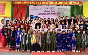 Thứ trưởng Phạm Đức Long: Ph&iacute;a sau m&agrave;n h&igrave;nh l&agrave; những tr&aacute;i tim chờ được thấu hiểu - Ảnh 7.