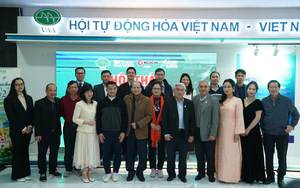 Gỡ điểm nghẽn ch&iacute;nh s&aacute;ch, khơi th&ocirc;ng nguồn lực cho doanh nghiệp KH&CN- Ảnh 5.