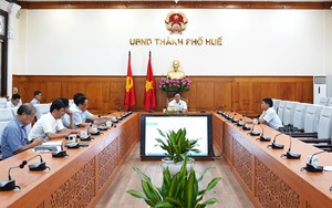 Huế ra mắt ba nền tảng số hỗ trợ người d&acirc;n, doanh nghiệp v&agrave; thu h&uacute;t đầu tư- Ảnh 5.