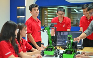 Hiệu quả ứng dụng AI trong dịch vụ c&ocirc;ng phải được đo bằng khả năng giải quyết c&aacute;c b&agrave;i to&aacute;n thực tiễn của người d&acirc;n- Ảnh 9.