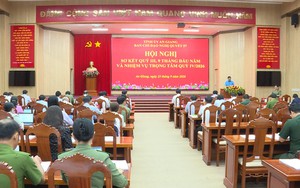 Trực tiếp xử l&yacute; điểm nghẽn của doanh nghiệp KH,CN v&agrave; khởi nghiệp s&aacute;ng tạo v&agrave; c&ocirc;ng nghệ số- Ảnh 2.