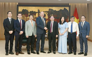 Pasqal đề xuất đưa Việt Nam th&agrave;nh trung t&acirc;m dịch vụ điện to&aacute;n lượng tử khu vực - Ảnh 4.