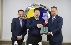 Ti&ecirc;u chuẩn h&oacute;a trong kỷ nguy&ecirc;n số: Khi niềm tin l&agrave; t&agrave;i sản chiến lược - Ảnh 6.