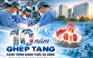 Mở rộng mạng lưới cấp cứu đột quỵ tại tuyến cơ sở- Ảnh 6.