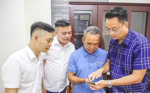 Khơi th&ocirc;ng nguồn lực khoa học, c&ocirc;ng nghệ, tạo động lực tăng trưởng v&ugrave;ng trung du v&agrave; miền n&uacute;i ph&iacute;a Bắc- Ảnh 6.