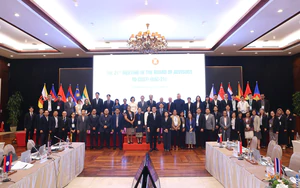 Nữ Ph&oacute; Gi&aacute;o sư người Việt gi&agrave;nh Giải thưởng Khoa học ASEAN - Hoa Kỳ d&agrave;nh cho Nữ giới 2026- Ảnh 3.