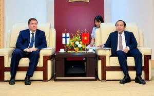 Kết nối nguồn lực, th&uacute;c đẩy hợp t&aacute;c c&ocirc;ng nghệ số giữa Việt Nam v&agrave; Bhutan- Ảnh 7.