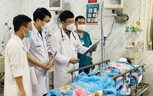 Kết hợp thuốc ti&ecirc;u huyết khối v&agrave; can thiệp cơ học trong điều trị đột quỵ- Ảnh 3.