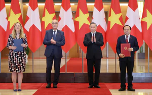 Kết nối nguồn lực, th&uacute;c đẩy hợp t&aacute;c c&ocirc;ng nghệ số giữa Việt Nam v&agrave; Bhutan- Ảnh 5.