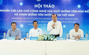Th&uacute;c đẩy triển khai c&aacute;c chương tr&igrave;nh khoa học, c&ocirc;ng nghệ đặc biệt quốc gia - Ảnh 7.