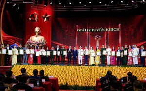 Kết nối nghi&ecirc;n cứu, th&uacute;c đẩy ph&aacute;t triển khoa học, c&ocirc;ng nghệ, đổi mới s&aacute;ng tạo v&agrave; chuyển đổi số- Ảnh 4.