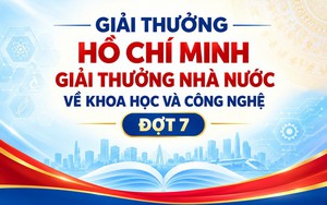 Vinh danh c&aacute;c t&aacute;c phẩm xuất sắc tại Cuộc thi ch&iacute;nh luận về bảo vệ nền tảng tư tưởng của Đảng năm 2026 - Ảnh 6.