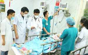 GS.TS Mai Duy T&ocirc;n: H&agrave;nh tr&igrave;nh x&acirc;y dựng mạng lưới đột quỵ- Ảnh 2.