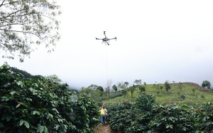 T&acirc;y Ninh chuẩn bị h&agrave;nh lang bay thử nghiệm 53 km, th&uacute;c đẩy ph&aacute;t triển hệ sinh th&aacute;i UAV- Ảnh 4.