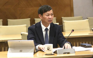 Việt Nam &ndash; Ấn Độ th&uacute;c đẩy hợp t&aacute;c khoa học, c&ocirc;ng nghệ gắn với ứng dụng v&agrave; thương mại h&oacute;a- Ảnh 15.