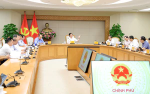 Th&uacute;c đẩy li&ecirc;n kết viện - trường - doanh nghiệp: Những điểm nghẽn cần th&aacute;o gỡ - Ảnh 8.