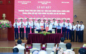 Th&uacute;c đẩy li&ecirc;n kết viện - trường - doanh nghiệp: Những điểm nghẽn cần th&aacute;o gỡ - Ảnh 11.